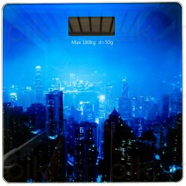 Կշեռք կենցաղային XZ-246