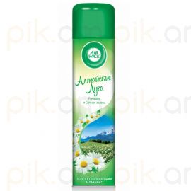 Օդափոխիչ Air Wick Алтайские луга 290 մլ.
