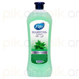 Շամպուն Fito 1լ Ալոե