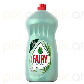 Սպասք լվանալու հեղուկ Fairy Ալոե Վերա 500մլ