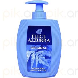 Հեղուկ Օճառ Felce Azzurra Original 300մլ