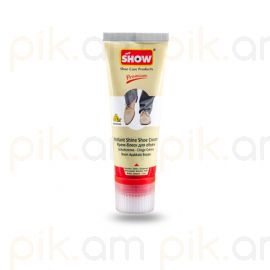 Կոշիկի քսուկ Show 75 մլ անգույն