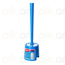 Զուգարանի խոզանակ տակդիրով Kleaner GSD001 27սմ