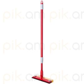 Ապակի մաքրող մոպ Liao երկկողմանի B130011 26սմ 75-130սմ 