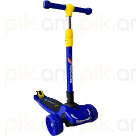 Ինքնագլոր Մեքենա X-73