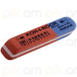 Ռետին Koh-I-Noor "Blue Star" 60