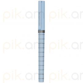 Գրիչ գնդիկավոր Greenwich Line "Quadro" կապույտ (0,7մմ)