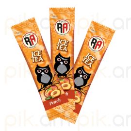 Լուծվող թեյ Royal Armenia դեղձ