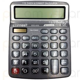 Հաշվիչ Ctifree ECO-003