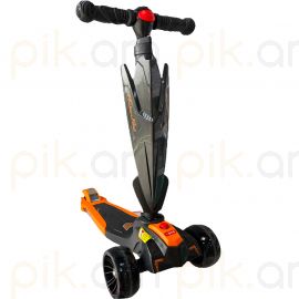 Ինքնագլոր X-90