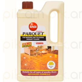 
Փայտե Հատակի մաքրող միջոց Bagi Parquet 1լ
