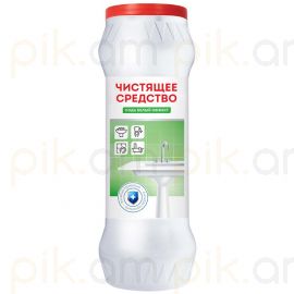 Մաքրող փոշի OfficeClean "Сода Белый эффект" 400 գ․