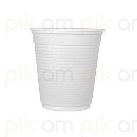 Մեկանգամյա օգտագործման բաժակ փոքր, 6 հատ