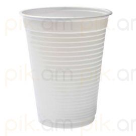 Մեկանգամյա օգտագործման բաժակ հյութի 170մլ, 6 հատ