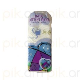 Բամբակ Snow Lady 50գ.