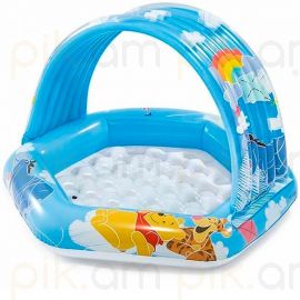 Լողավազան փչովի INTEX 109*102*71սմ 58415