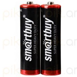 Մարտկոց SmartBuy  AA (R06) 1 հատ 