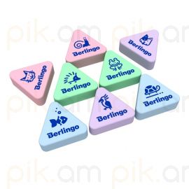 Ռետին Berlingo "Zoo"