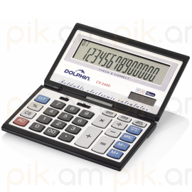 Հաշվիչ Dolphin CX-2400