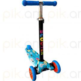 Ինքնագլոր X-80