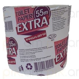 Զուգարանի թուղթ EXTRA