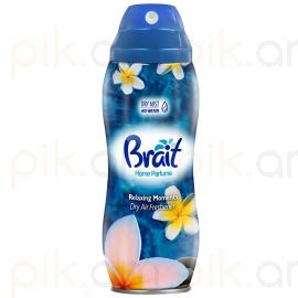 Օդափոխիչ Brait Relaxing Moments 300 մլ.