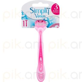 Սափրիչ Gillette Venus Simply Smooth 1 հատ