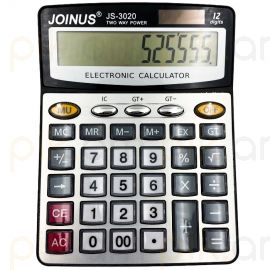 Հաշվիչ Joinus JS-3020