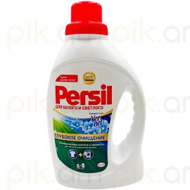 Լվացքի հեղուկ Persil Глубокое очищение 1,040լ․