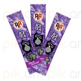 Լուծվող թեյ Royal Armenia սև հաղարջ