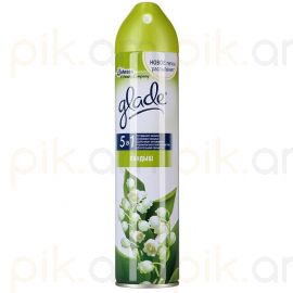Օդափոխիչ Glade Ландыш 300 մլ.