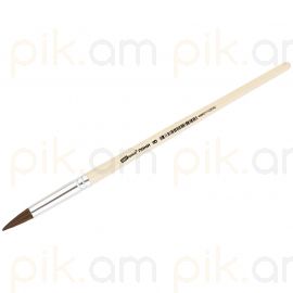 Նկարչական վրձին պոնի ArtSpace №08