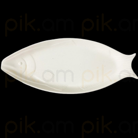 Ափսե ձկան կերամիկական  XZ-452