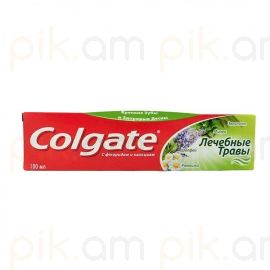 Ատամի մածուկ Colgate Հերբալ 100մլ