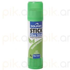 Սոսինձ Dolphin 8գ.