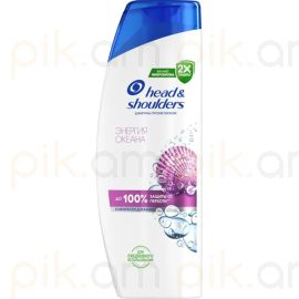 Շամպուն Head & Shoulders Ocean Energy 360մլ.
