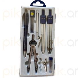 Կարկին հավաքածու Jianfen 9033