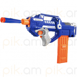 Խաղալիք զենք Nerf XZ-218