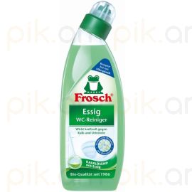 
Մաքրող հեղուկ զուգարանակոնքի Frosch Essig 750մլ
