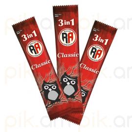 Լուծվող սուրճ Royal Armenia Classic 3-ը 1-ում