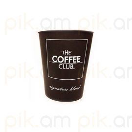 Մեկանգամյա օգտագործման թղթե բաժակներ 6 հատ 250մլ