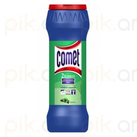 Մաքրող փոշի Comet Սոճի 475գ