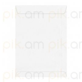 Ծրար A3 50 հատ