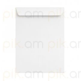 Ծրար A4 50 հատ