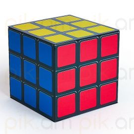 Զարգացնող խաղ Ռուբիկ-կուբիկ Cubo Magico