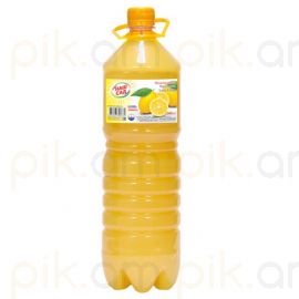 Հեղուկ օճառ Наш Сад Կիտրոն 1,5 մլ.