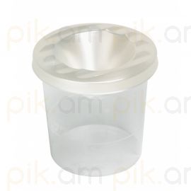 Բաժակ ջրաներկի СТАММ "Cristal"