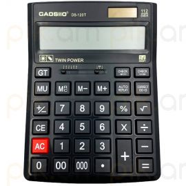 Հաշվիչ  Caosllo DS-120T