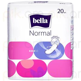 Կանացի Միջադիր Bella Normal 20