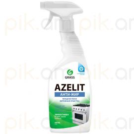 Մաքրող միջոց "Grass" Azelit Анти-жир յուղի դեմ 600 մլ.